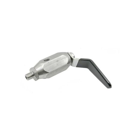 Bedford Precision Parts Bedford Precision Drain Valve for Titan / Speeflo 29-3609